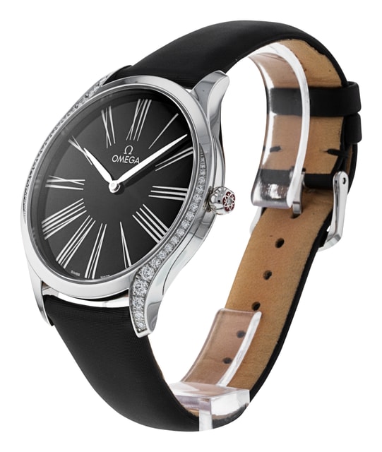 Omega De Ville Tresor 428.17.39.60.01.001 Image 2